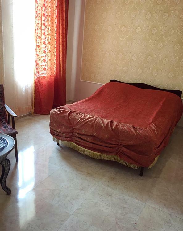 Hayq Guest House Goris Exterior photo