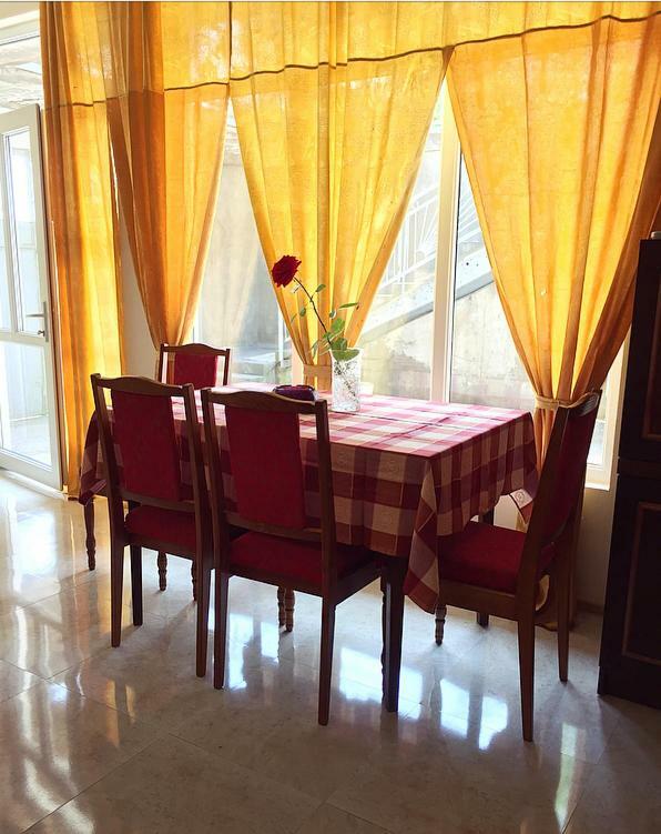Hayq Guest House Goris Exterior photo