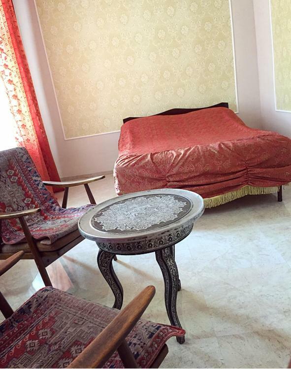 Hayq Guest House Goris Exterior photo