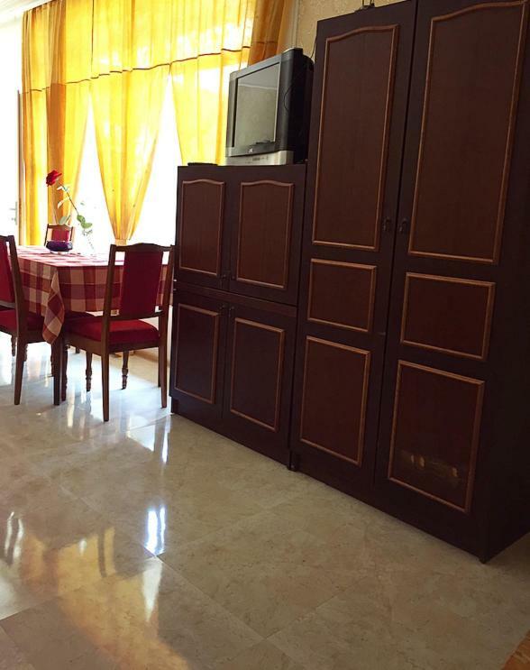 Hayq Guest House Goris Exterior photo